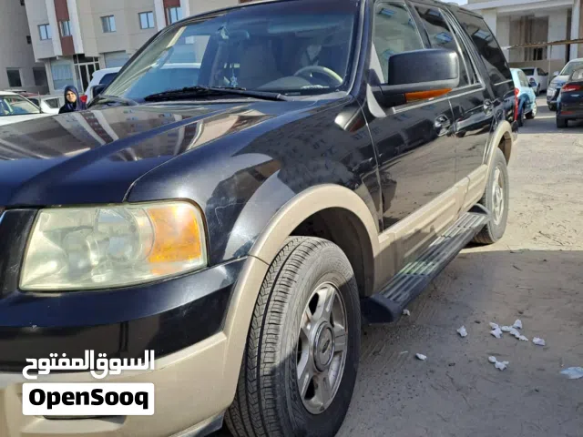 2003 Ford Expedition Standard