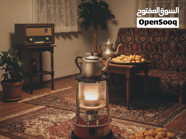 صوبة نفطية ماركة ساميكس