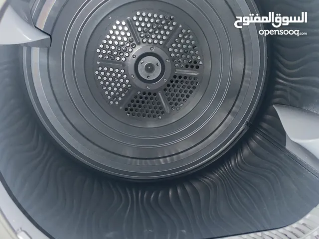 Ariston 7 - 8 Kg Dryers in Amman