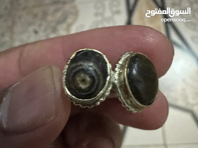 خاتم قديم جدآ