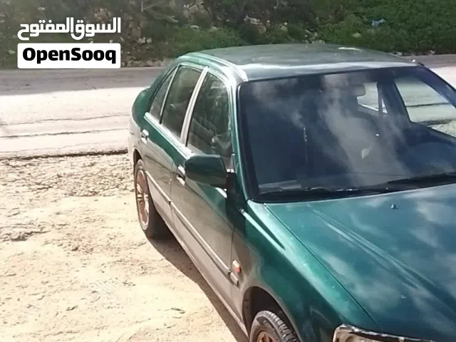 1999 Honda City DX