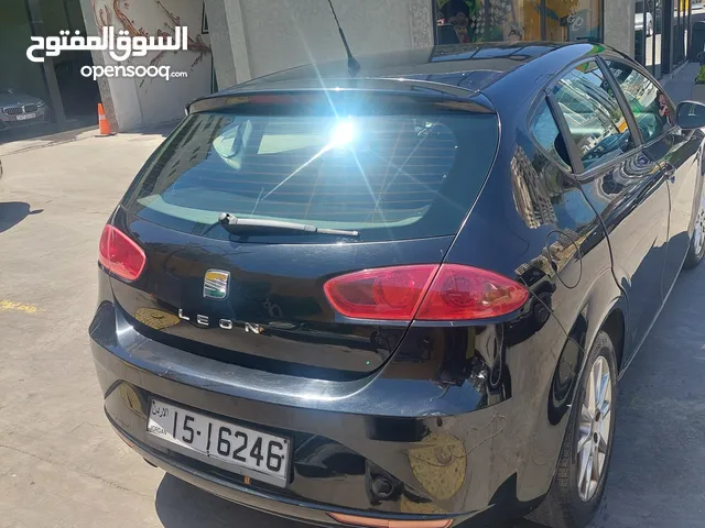 Used Seat Lean in Amman