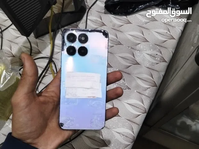 Honor Honor X6a 128 GB in Qena