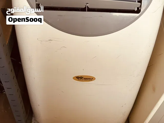 Wansa 0 - 1 Ton AC in Kuwait City