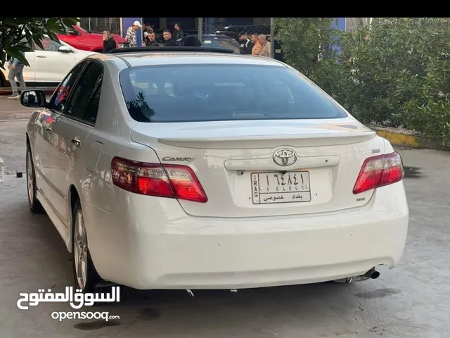 Toyota Camry 2008 in Baghdad