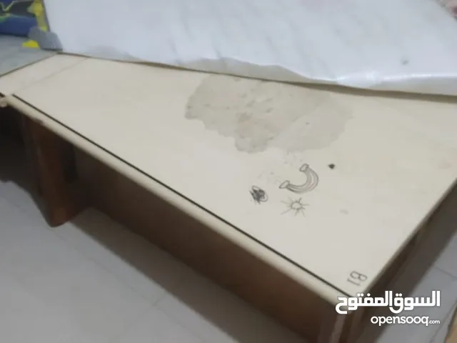 Old household items