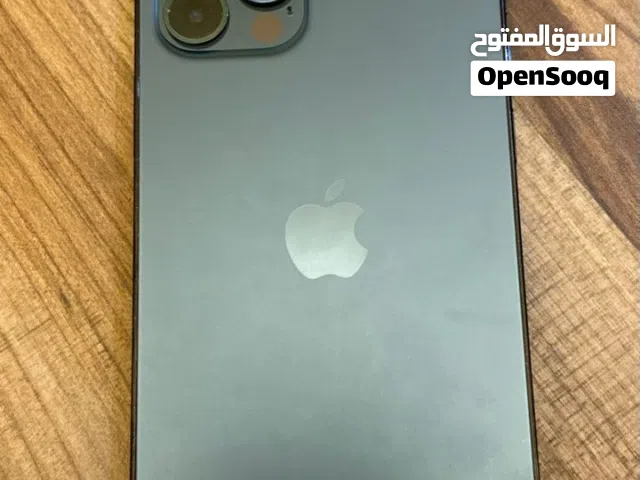 Apple iPhone 12 Pro 128 GB in Tripoli