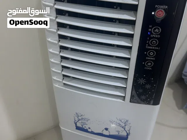 مكيفات صحراوية