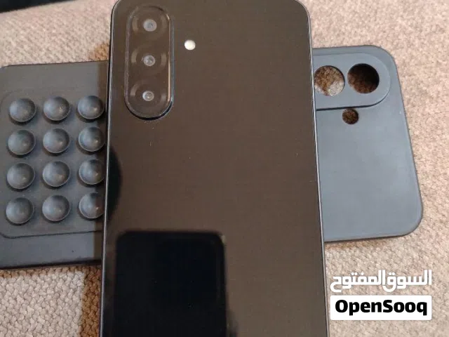 Samsung Galaxy A26 128 GB in Al Karak