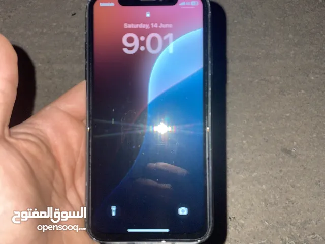 ايفون Xr مستعمل