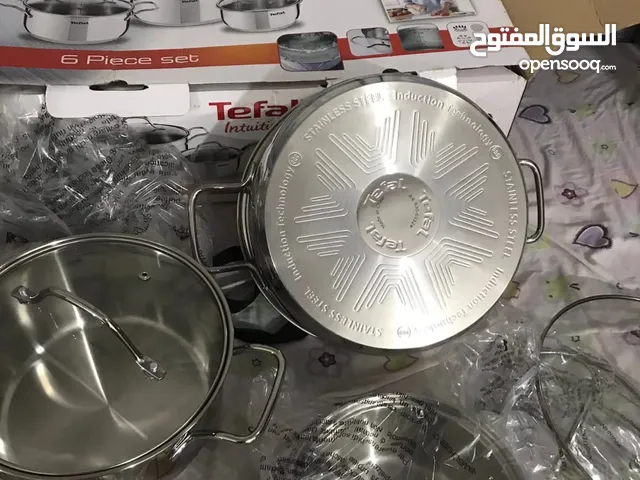 سيت تيفال  ابو القاعده السميكه