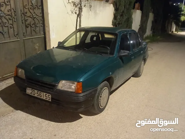 Opel Kadett 1987 in Ramtha