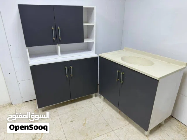 توصيل مجاني وتخفيض السعر((كاونترات خشب))