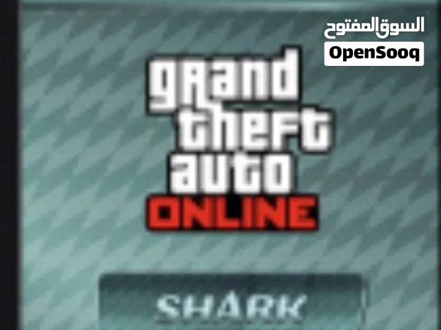 Gift Cards - Others gaming card for Sale in Amman