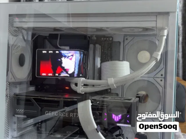 Windows Custom-built  Computers  for sale  in Baghdad