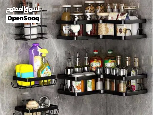 المنظم العجيب 2 في 1: لمطبخ وحمام أكثر ترتيباً!  واش عييتي من الروينة وفقدتي السيطرة على المساحة؟