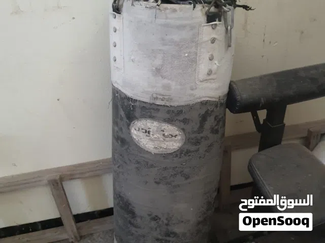بيعه سريعه جهاز لتتديب ملاكمه وقوه