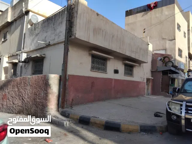 على الشارع الرئيسي، بيت للبيع ، مخيم الحسين