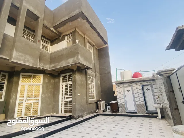 221 m2 More than 6 bedrooms Townhouse for Sale in Basra Al-Qurnah