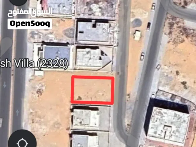 Residential Land for Sale in Ajman Al Alia