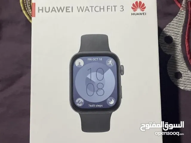 Huawei smart watches for Sale in Baghdad