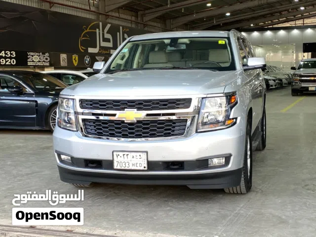 2019 Chevrolet Tahoe Standard
