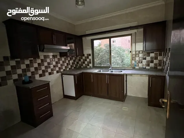130 m2 3 Bedrooms Apartments for Sale in Amman Tla' Ali