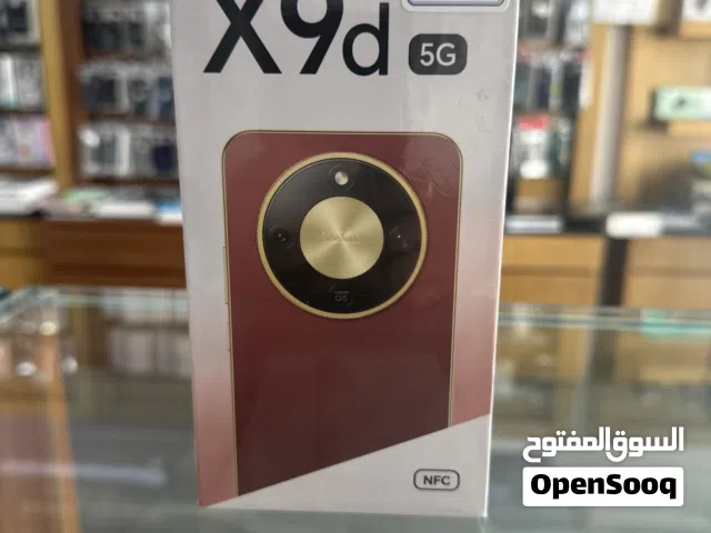 New Honor x9d (5g) 12+256Gb New