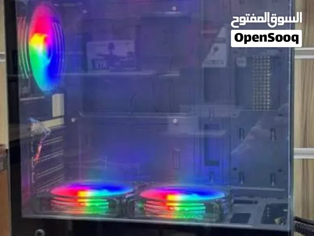 Windows Custom-built  Computers  for sale  in Amman