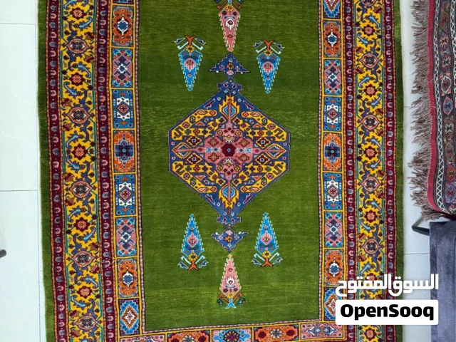 Iranian handmade carpet