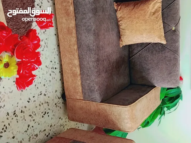 طقم كورنر تفصيل وخشب ثقيل