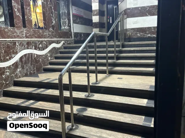95 m2 2 Bedrooms Apartments for Sale in Alexandria Sidi Gaber