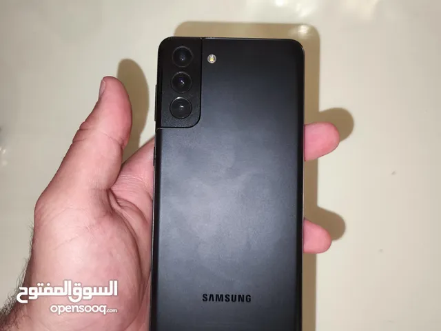 Samsung S21 plus 5g 265gb