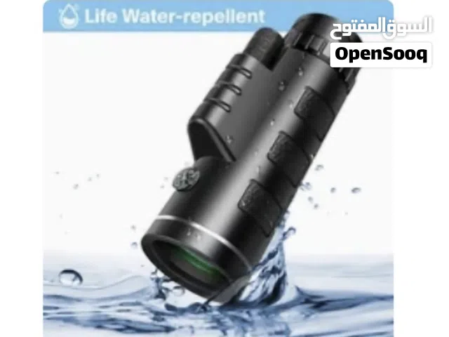 تلسكوب . ناضور