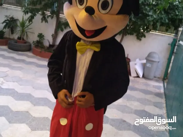 اشتري 10 شخصيات بس ب 720دينار طبعا ضمن المتوفر فقط