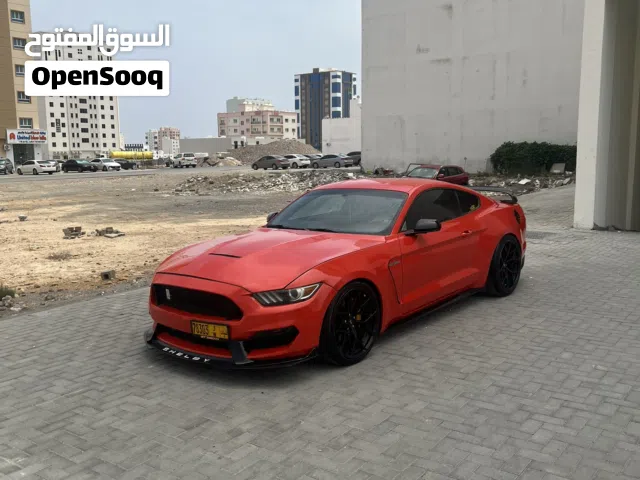 2015 فورد GT