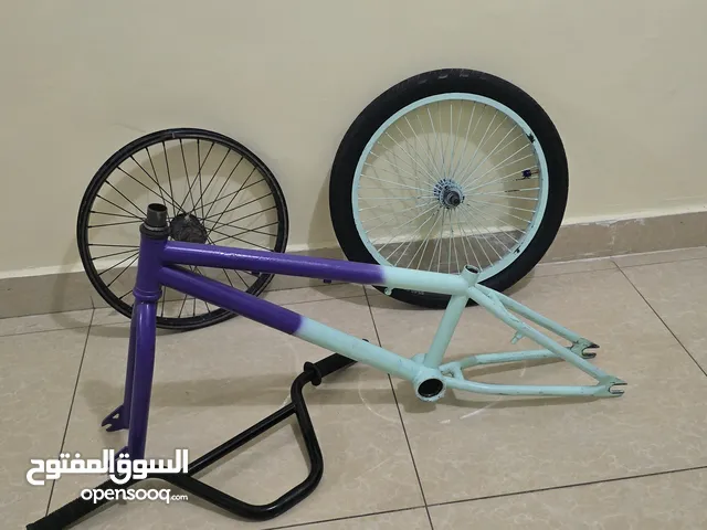 bmx custom parts and bicycle bike