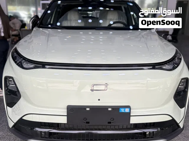 2026, Bestune, Other