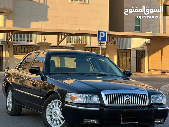 Used Mercury Grand Marquis in Farwaniya