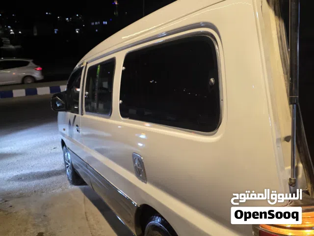 هونداي ستاركس 2005 للبيع