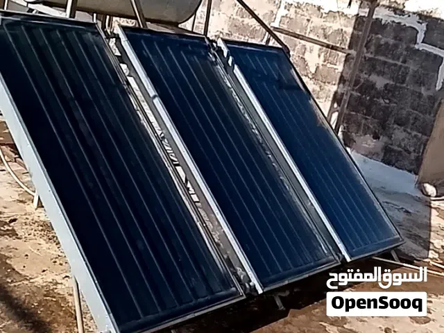مستلزمات حمامات