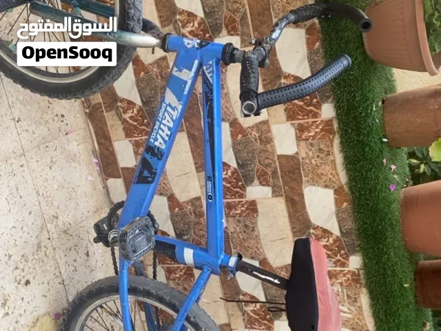 بسكليت اطفال جنط 20
