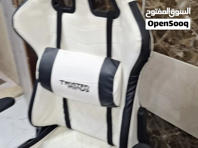 كرسي ألعاب (Gaming Chair) من العلامة التجارية Twisted Minds
