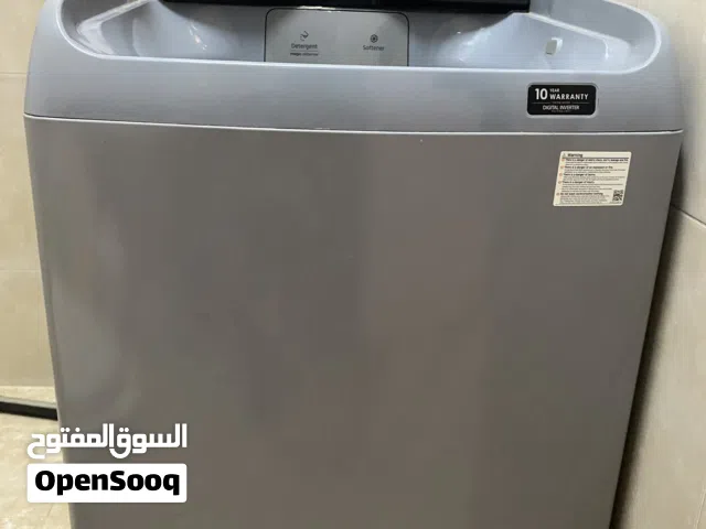 غسالة سامسونغ