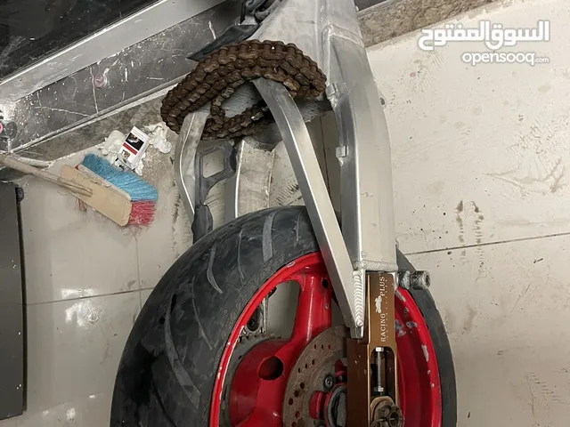 سوزوكي هايبوزا