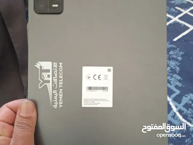 Xiaomi Pad 6 256 GB in Amran