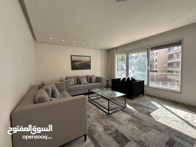 شقه مفروشه للايجار في الدوار الخامس ( Property 39712 )-175141446