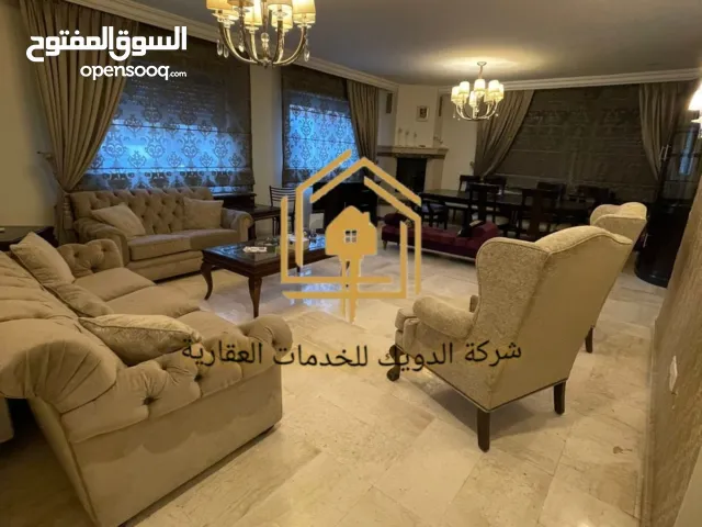شقة فارغة - دوبلكس - سوبر ديلوكس - موقع هادئ ومميز - قرب الخدمات العامة