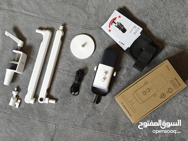 مايك Fifine بالستاند متاعه للبيع