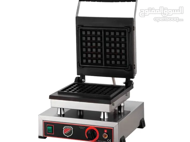 Waffle Machine Made in Turkey Code 2147